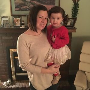 Meet your Posher, Jamie